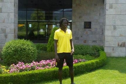 Σανιά: “Πολύ μεγάλη ομάδα ο Άρης”