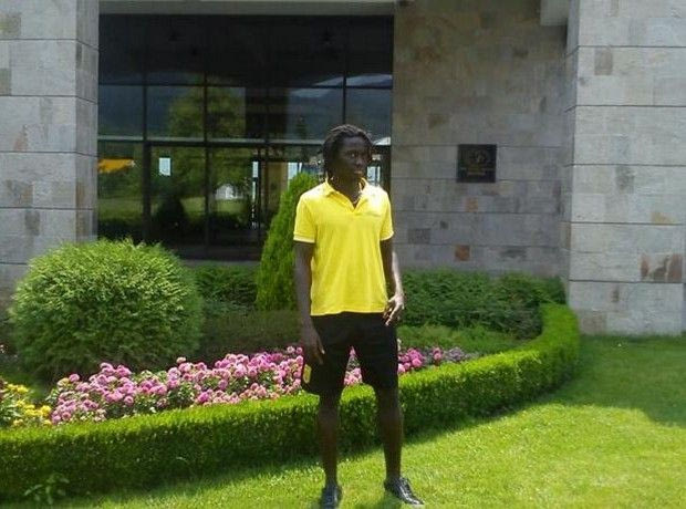 Σανιά: “Πολύ μεγάλη ομάδα ο Άρης”