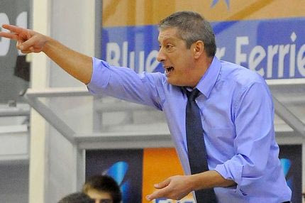 Φραγκιάς: “Κάναμε την υπέρβαση”. Αλεξανδρής: “Δεν θέλω να μας λυπούνται”