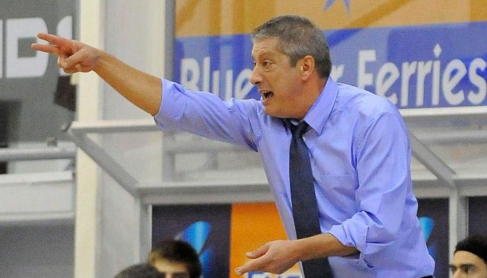 Φραγκιάς: “Κάναμε την υπέρβαση”. Αλεξανδρής: “Δεν θέλω να μας λυπούνται”