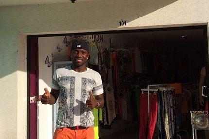 Ιταλική φινέτσα ο Αρμέρο (VIDEO)