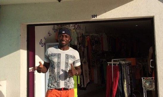 Ιταλική φινέτσα ο Αρμέρο (VIDEO)