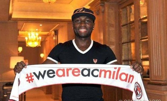 “Ροσονέρo” ο Αρμέρο