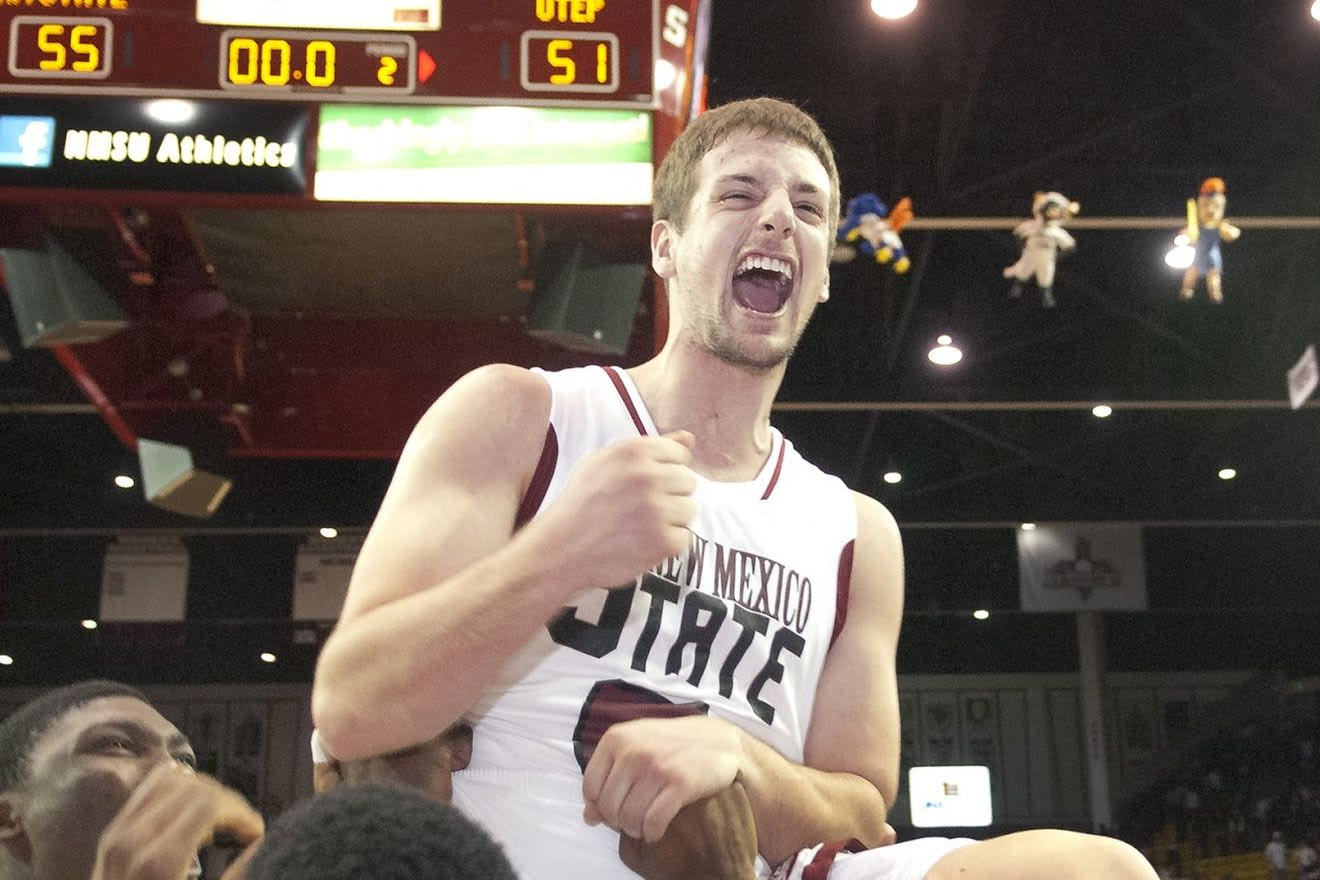 “Ψάχνεται” για Κέβιν Αρώνη ο Ολυμπιακός (VIDEO)