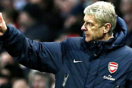 Βενγκέρ: “Η καλύτερη μεσοεπιθετικά Άρσεναλ που είχα ποτέ”