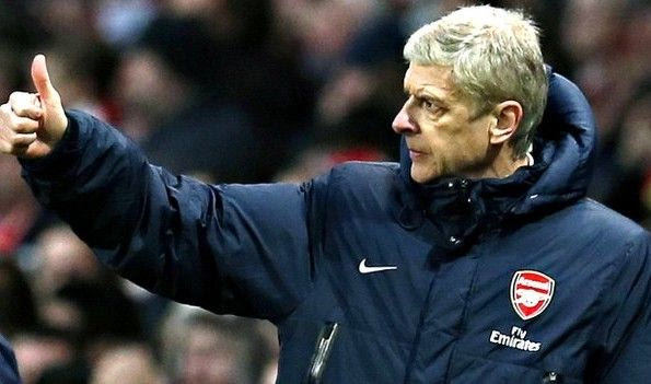 Βενγκέρ: “Η καλύτερη μεσοεπιθετικά Άρσεναλ που είχα ποτέ”