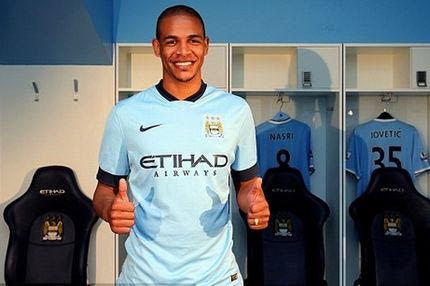 Η ξεκαρδιστική σαβούρα του Φερνάντο (VIDEO)