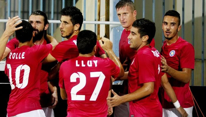 Μακάμπι Τελ Αβίβ-Αστέρας Τρίπολης 3-1 (VIDEOS)