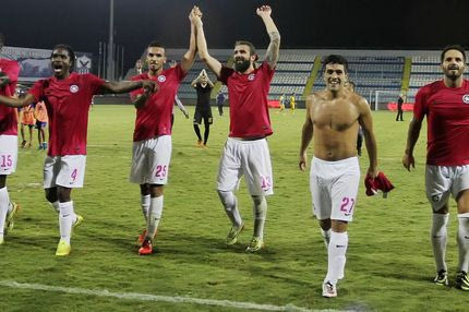 Το ταξίδι αρχίζει από την Πόλη