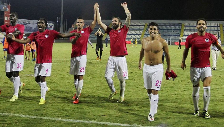 Το ταξίδι αρχίζει από την Πόλη