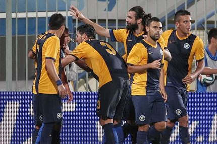 Αστέρας Τρίπολης-Μάιντς 3-1 (VIDEO)