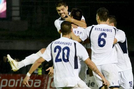Πιθανότατα με 3-5-2 και στη ρεβάνς