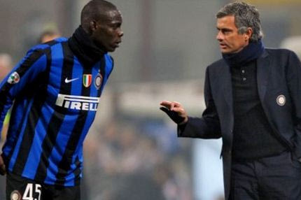 Η εξομολόγηση του Μουρίνιο για Μπαλοτέλι (VIDEO)