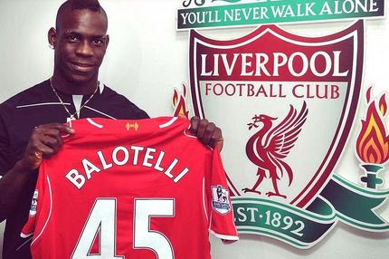 Απόσβεση με το “καλημέρα” ο Μπαλοτέλι