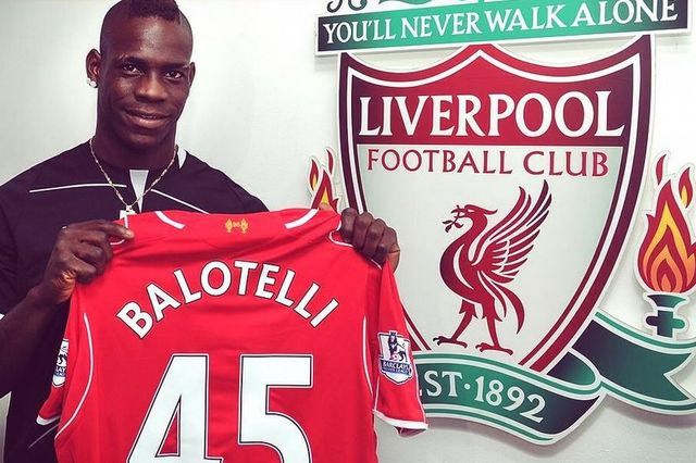 Ο Μπαλοτέλι στους Beatles (PHOTO)