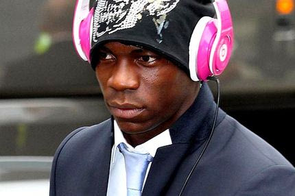 Γιατί αγαπάμε τον Μάριο Μπαλοτέλι