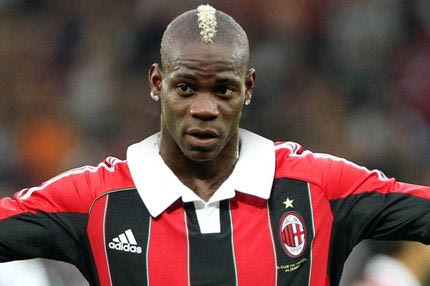 Συμφωνία Μίλαν-Λίβερπουλ για Μπαλοτέλι