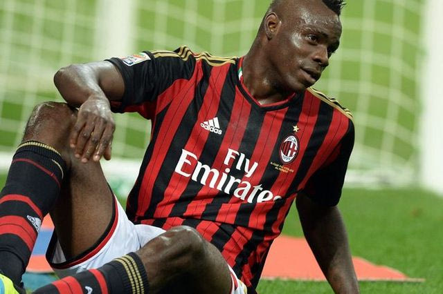 Tα βρήκε σκούρα ο Μάριο! (VIDEO)