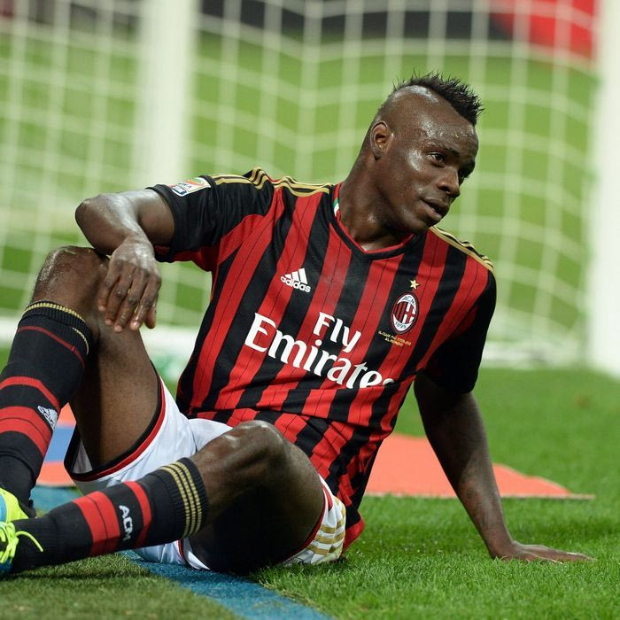 Tα βρήκε σκούρα ο Μάριο! (VIDEO)