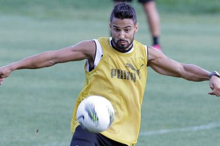 Τα… ελληνογαλλικά του Μπαρμπόσα