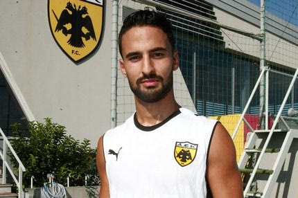 Mπαρμπόσα: “Διαφορετική χώρα, μεγάλη ομάδα”