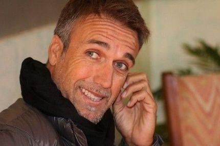 Μπατιστούτα: “Ηθελα να μου κόψουν τα πόδια”