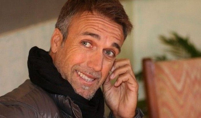 Μπατιστούτα: “Ηθελα να μου κόψουν τα πόδια”