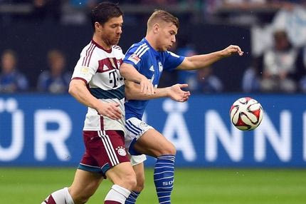 2η αγ.: Ισόπαλες Σάλκε και Μπάγερν, ματσάρα στο Λεβερκούζεν (VIDEOS)