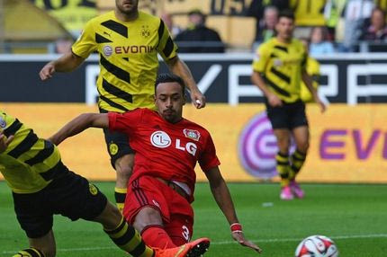 Το πιο γρήγορο γκολ στην Bundesliga (VIDEO)