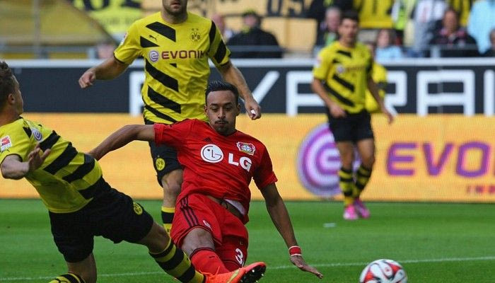 Το πιο γρήγορο γκολ στην Bundesliga (VIDEO)