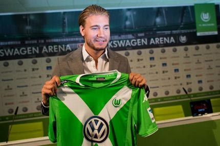 Στη Βόλφσμπουργκ ο Μπέντνερ