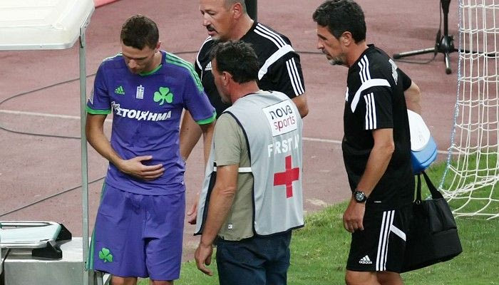 “Σε 2 μήνες θα ‘μαι πίσω”!