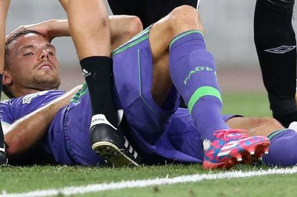 Μεταγραφή φορ και… διαγραφή Θάνου