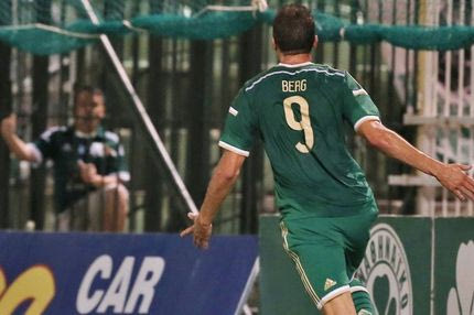 Ο Παναθηναϊκός παίρνει προβάδισμα! (VIDEO)