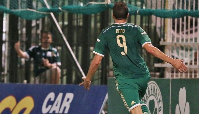 Ο Παναθηναϊκός παίρνει προβάδισμα! (VIDEO)