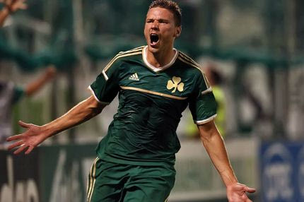 Οι πεντάμορφοι και το τέρας