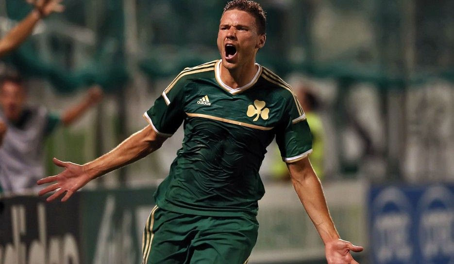 Οι πεντάμορφοι και το τέρας