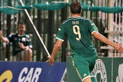 Χατ-τρικ ο Μπεργκ! (VIDEO)