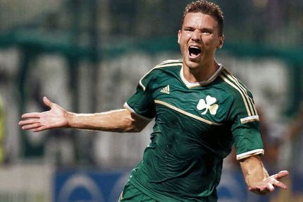 Ποια παιχνίδια χάνει ο Μπεργκ