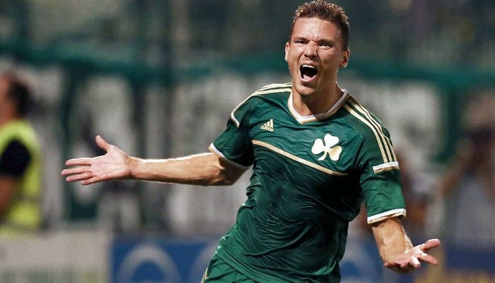 Ποια παιχνίδια χάνει ο Μπεργκ