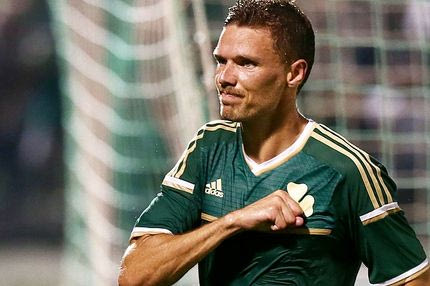 Η συζήτηση με τον Δημήτρη Κριτή