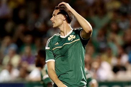 Έχασε τα πολλά χρήματα ο Παναθηναϊκός