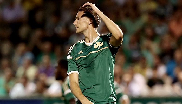 Έχασε τα πολλά χρήματα ο Παναθηναϊκός