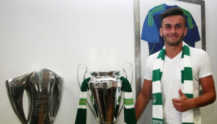 Ανακοινώθηκε ο Μπερίσα