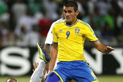 Το Σάββατο η άφιξη του Μπερίσα