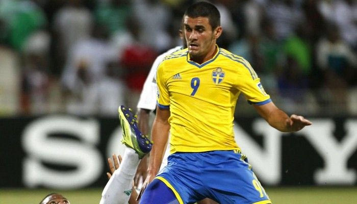 Το Σάββατο η άφιξη του Μπερίσα