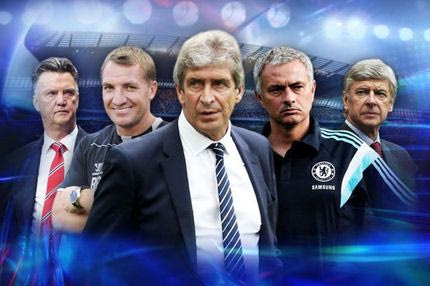 Οι πιθανότητες των πέντε