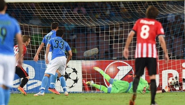 Αβαντάζ Μπιλμπάο, γλίτωσε η Άρσεναλ (VIDEOS)