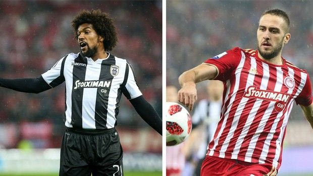 Εuropa League: Mission… not impossible για Ολυμπιακό & ΠΑΟΚ