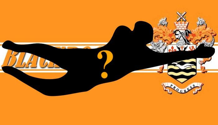 Χωρίς τερματοφύλακα η Μπλάκπουλ! (PHOTOS)